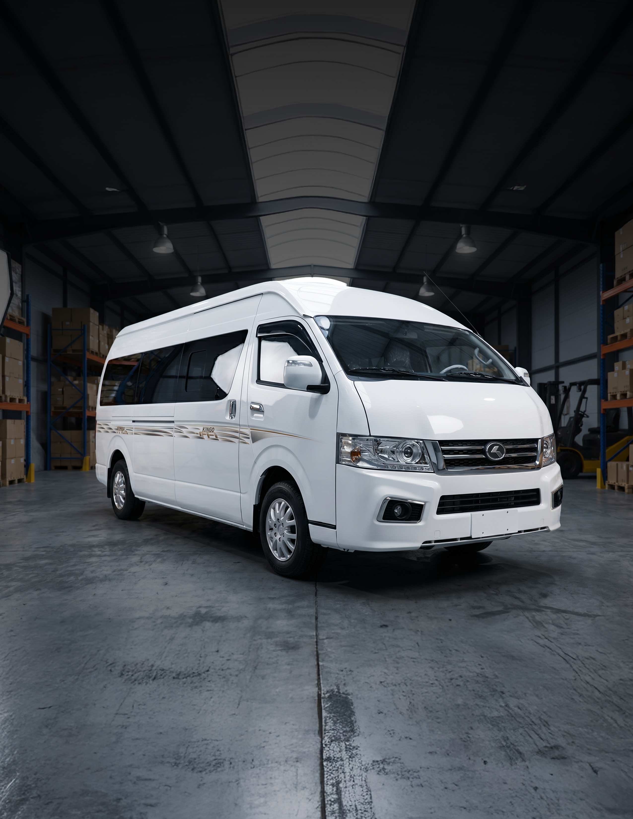 Panel Ventanas A/A 6m